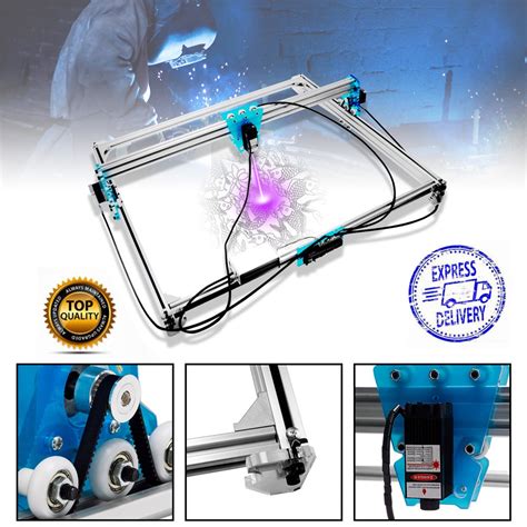 3000mw blue cnc laser engraving machine|3000mw laser engraving machine.